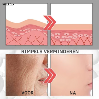 Collageen Anti-Veroudering Serum - Herstel je jeugdige straling!
