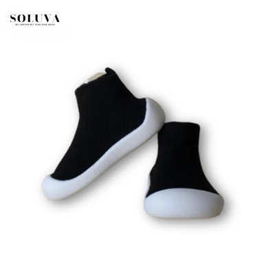 SafeStep - Ondersteunende Schoensokken - 1+1 Gratis!