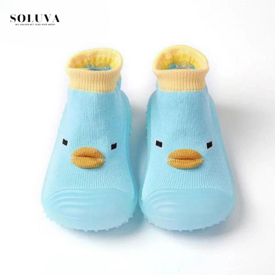 SafeStep - Ondersteunende Schoensokken - 1+1 Gratis!