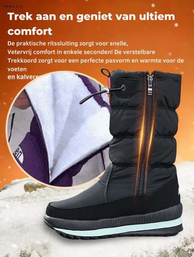 ThermoGrip Winterlaarzen