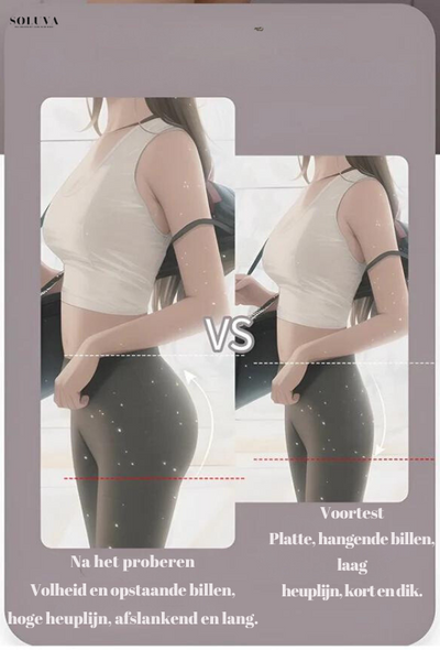 Shape & Lift Ondergoed - 2+1 Gratis!