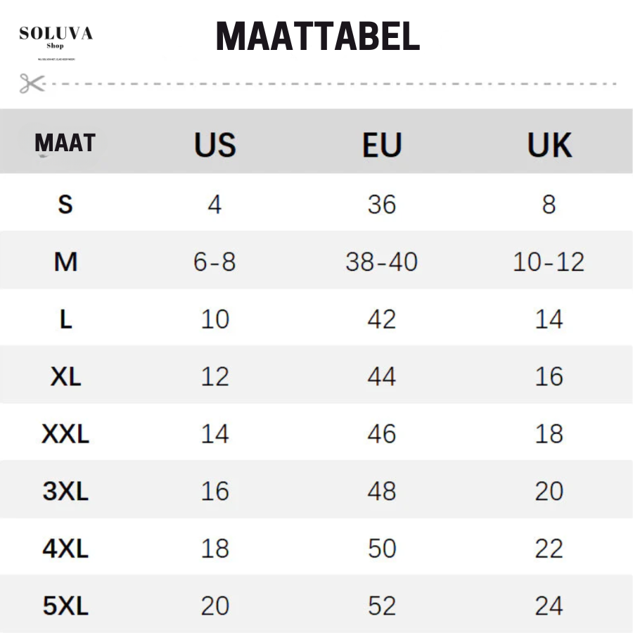 Livia - Trendy Print Jurk