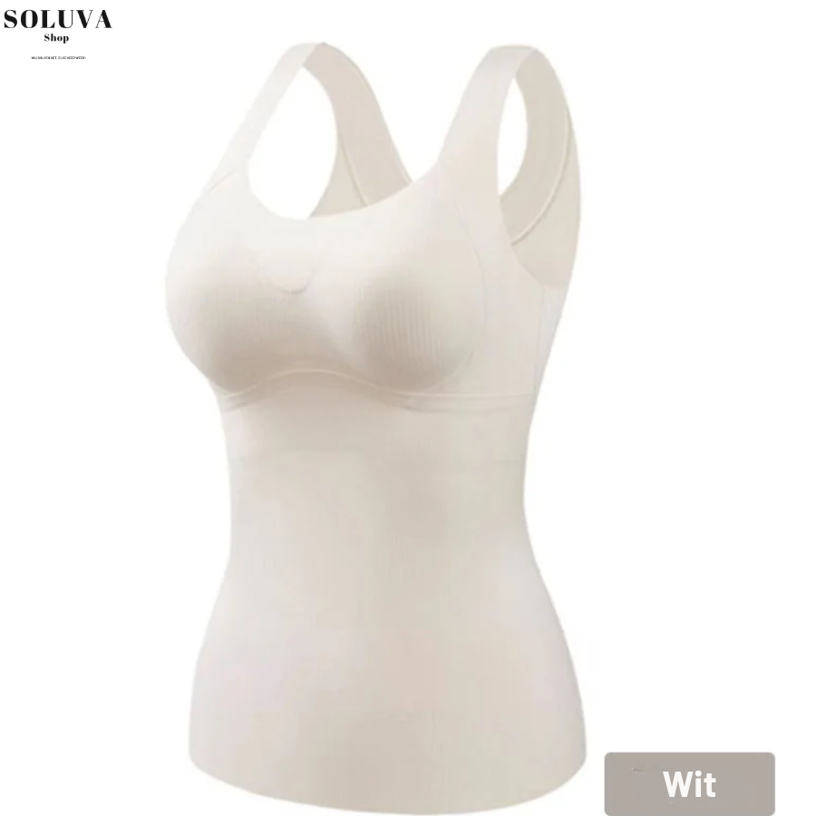 CozyLift - Warme BH Top - 1+1 Gratis!