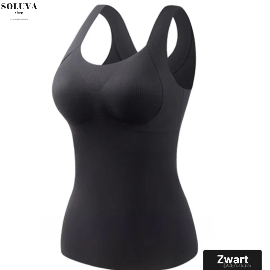 CozyLift - Warme BH Top - 1+1 Gratis!