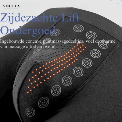 Comfywear -Ultra zachte onderbroek - 1+2 Gratis!