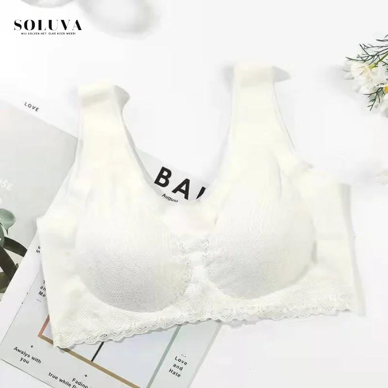 Verzachtende Lift Bh - 1+1 Gratis