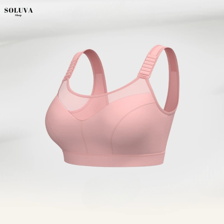 EllaCurve - Comfortabele Lift Bh - 1+1 Gratis!