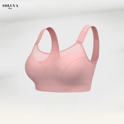 EllaCurve - Comfortabele Lift Bh - 1+1 Gratis!