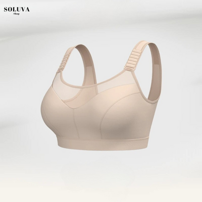 EllaCurve - Comfortabele Lift Bh - 1+1 Gratis!