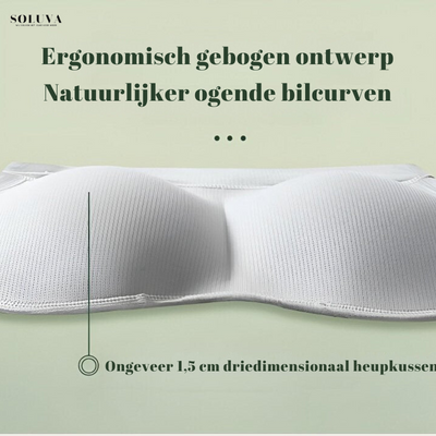 Shape & Lift Ondergoed - 2+1 Gratis!