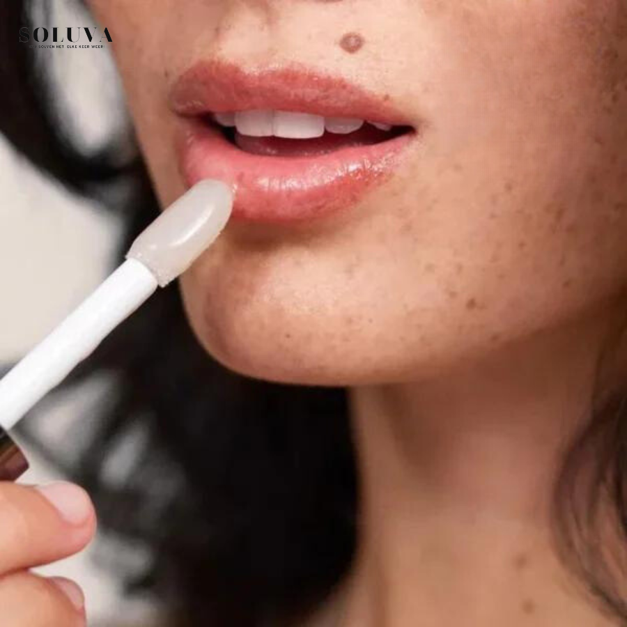 Vitamine E - Verdikkende Lippen Serum - 1+1 Gratis!