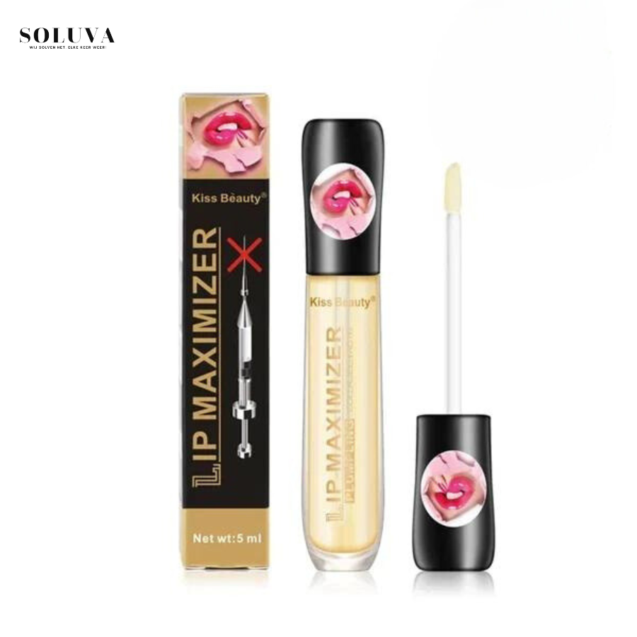 Vitamine E - Verdikkende Lippen Serum - 1+1 Gratis!