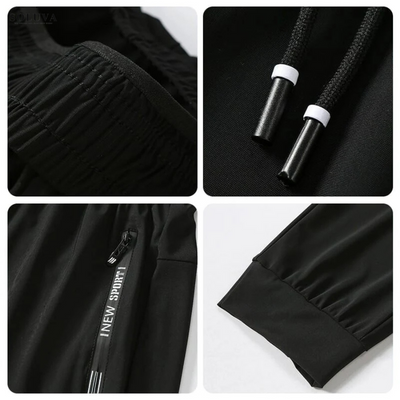 CoolFit - Koele Stretchbroek voor de Zomer - 1+1 Gratis!