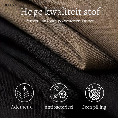 Isabella - Casual Comfort Set