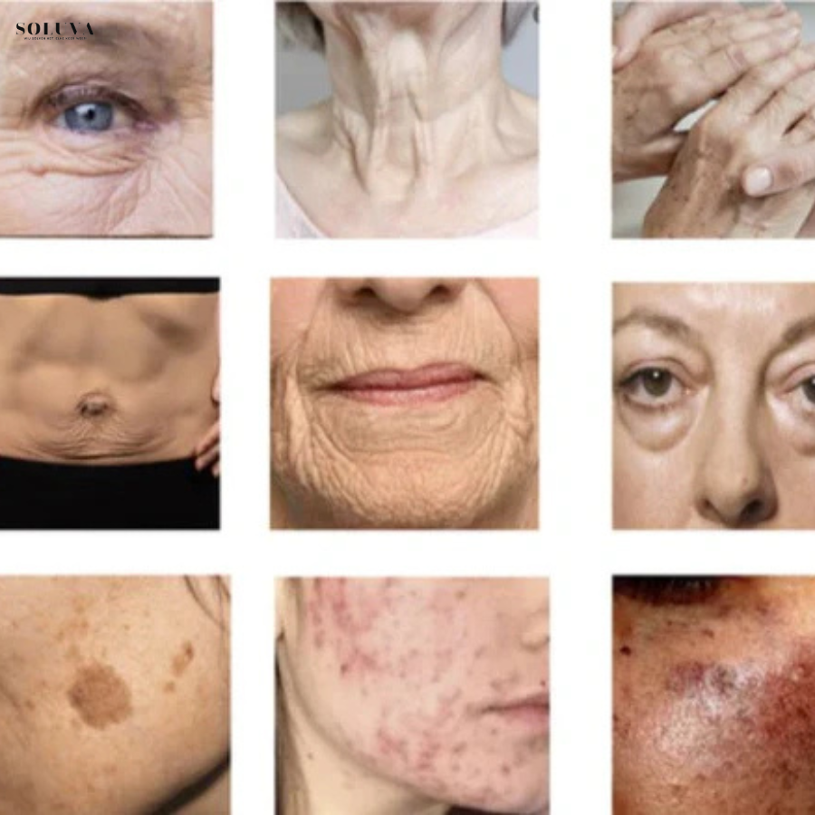 Alra Renewal Serum - hydraterende Anti-Aging Serum