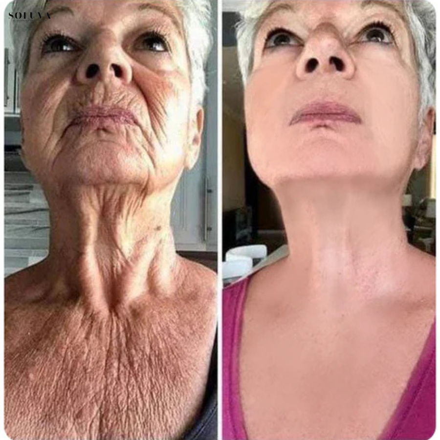 Alra Renewal Serum - hydraterende Anti-Aging Serum