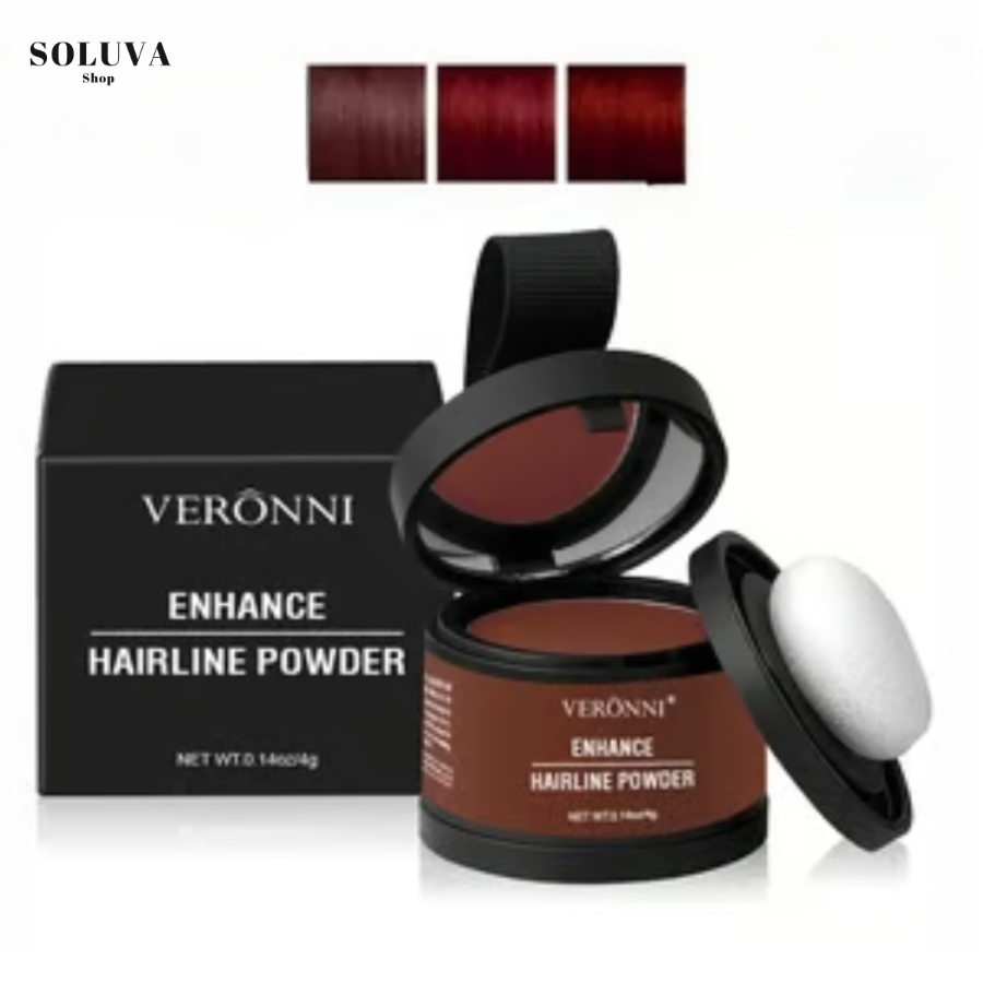 Anti-Haaruitgroei Poeder