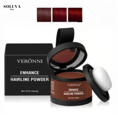 Anti-Haaruitgroei Poeder