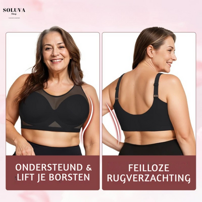 AirShape – Ultra Comfortabele Lift BH - 1+1 Gratis!