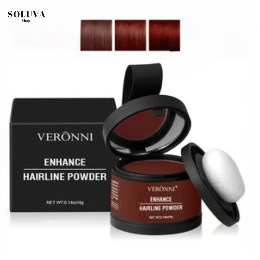 Anti-Haaruitgroei Poeder