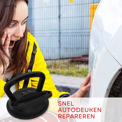 EasyPull - Ultra Krachtige Deukentrekker