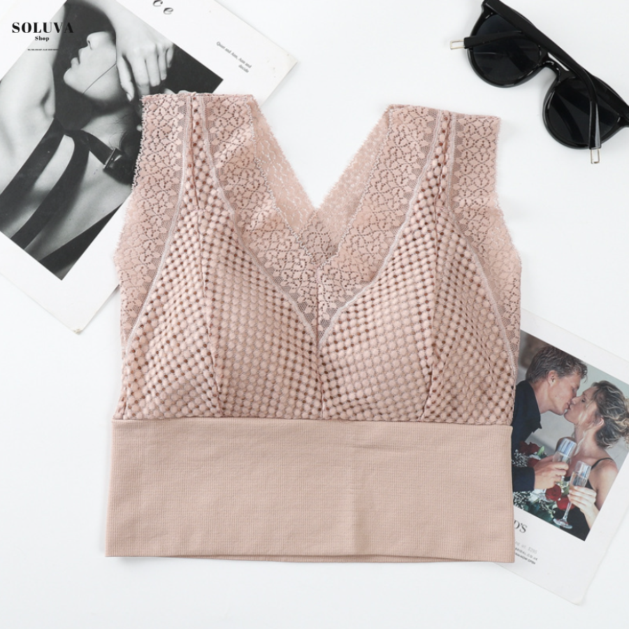 SoluCurve - Comfortabele Lift Bh - 1+1 Gratis!