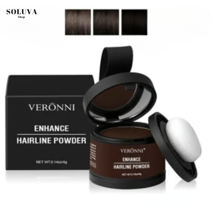 Anti-Haaruitgroei Poeder