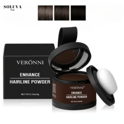 Anti-Haaruitgroei Poeder