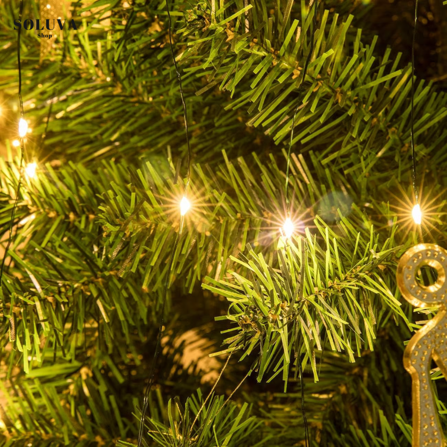 MagicSpark – LED Kerstverlichting