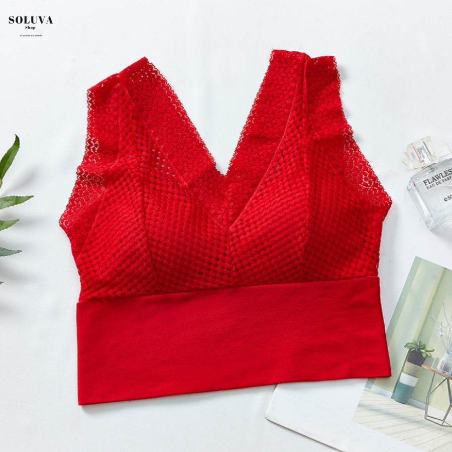 SoluCurve - Comfortabele Lift Bh - 1+1 Gratis!