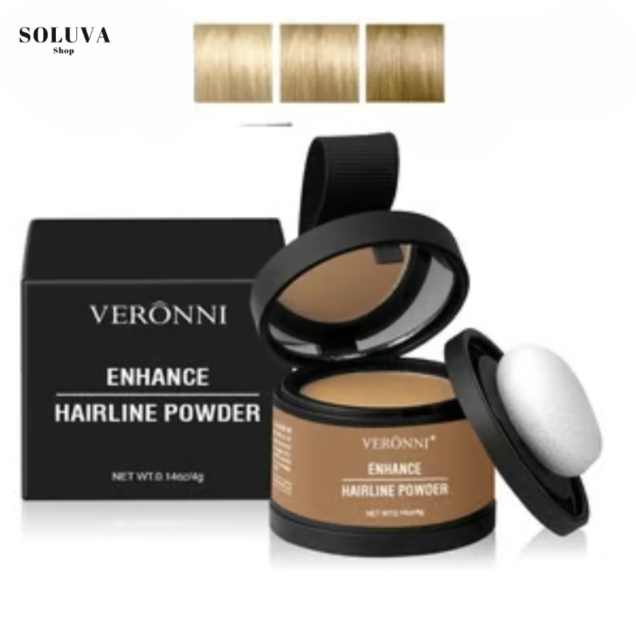 Anti-Haaruitgroei Poeder