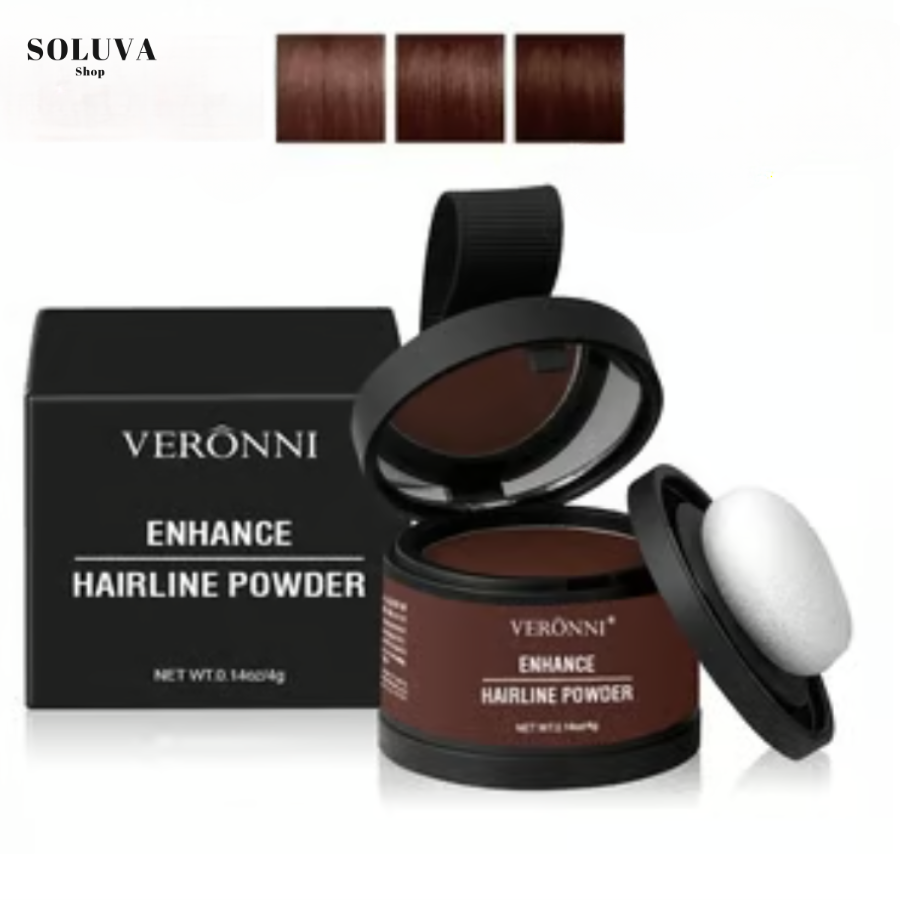 Anti-Haaruitgroei Poeder