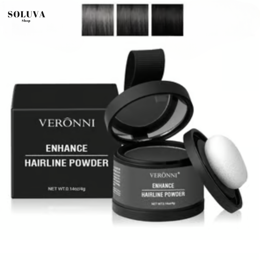 Anti-Haaruitgroei Poeder