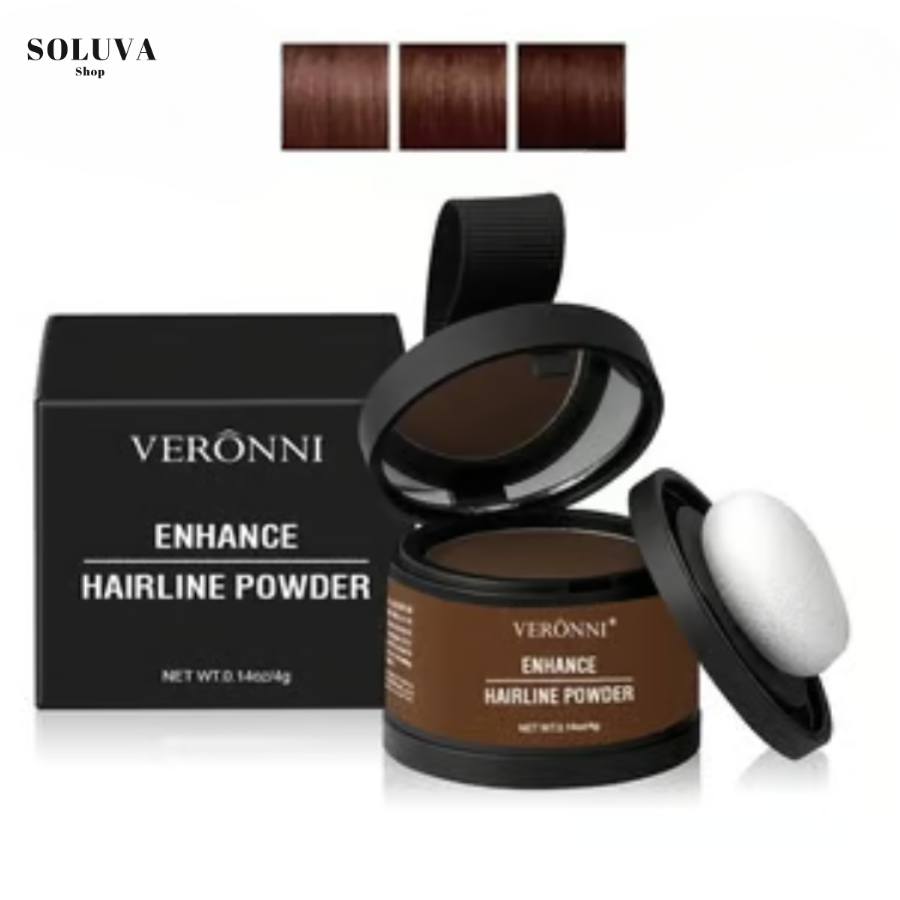 Anti-Haaruitgroei Poeder