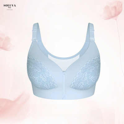 Ondersteunende Voorsluit BH – Luchtige Lift Voor Ultiem Zomercomfort - 1+1 Gratis!