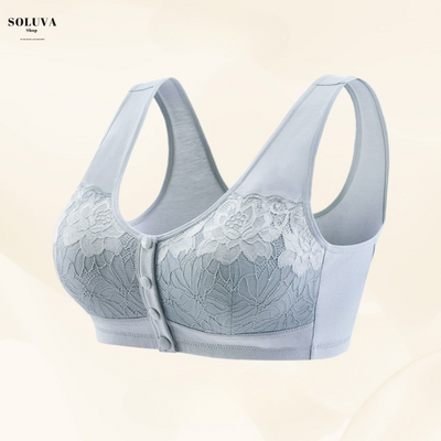 ComfyShape - Liftende Voorsluit BH - 1+1 Gratis!