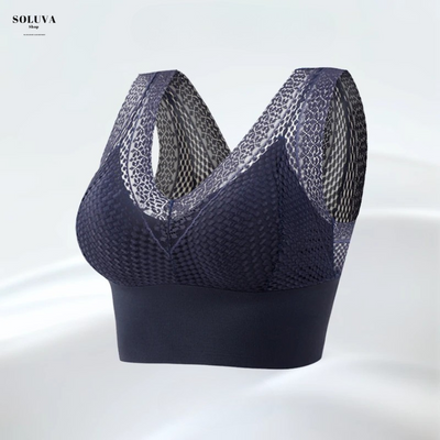 SoluCurve - Comfortabele Lift Bh - 1+1 Gratis!