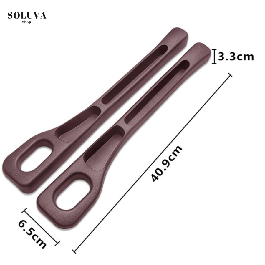 Auto Organizer Pro - Orde & gemak tijdens elke rit - 1+1 Gratis!