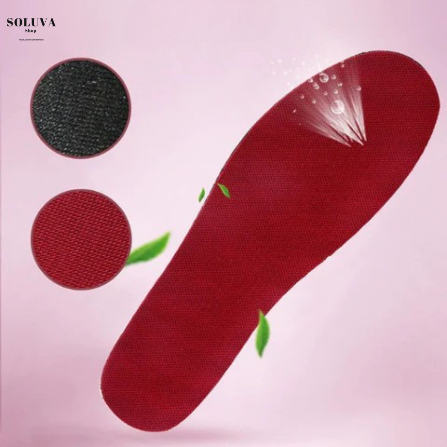 ComfyStep – Ondersteunende Comfort Schoenen