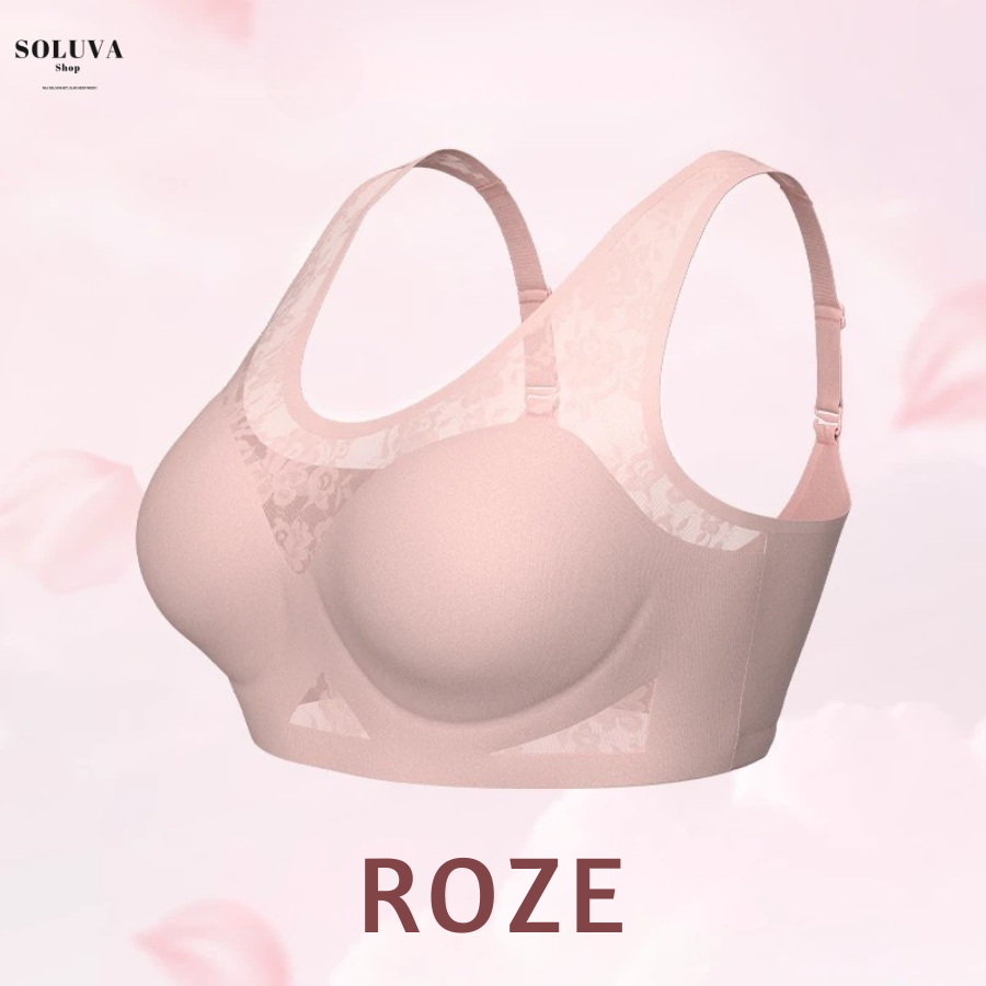 AirShape – Ultra Comfortabele Lift BH - 1+1 Gratis!