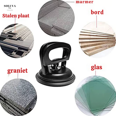 EasyPull - Ultra Krachtige Deukentrekker