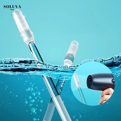 Herbruikbare Oorreinigingssticks