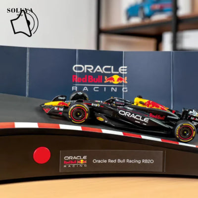 Red Bull Racing Kerst Aftelkalender 2025 – Beleef het Geluid & de Kracht van Red Bull Racing!🏎️🎄