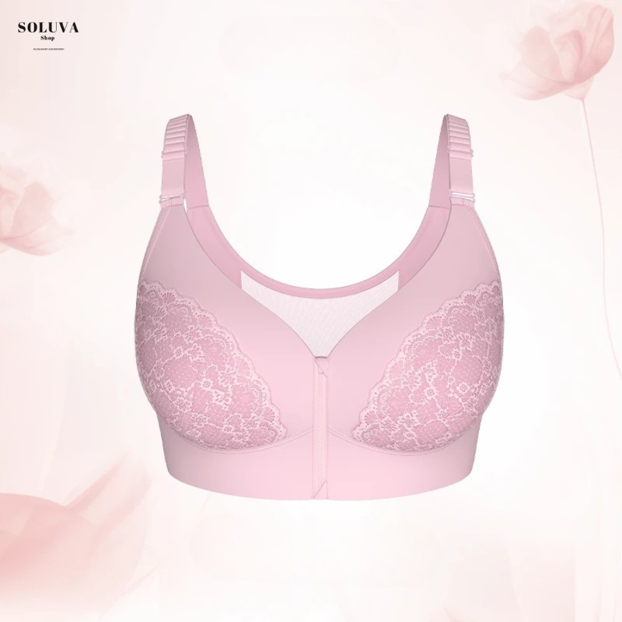 Ondersteunende Voorsluit BH – Luchtige Lift Voor Ultiem Zomercomfort - 1+1 Gratis!