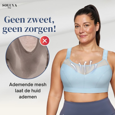 EllaCurve - Comfortabele Lift Bh - 1+1 Gratis!