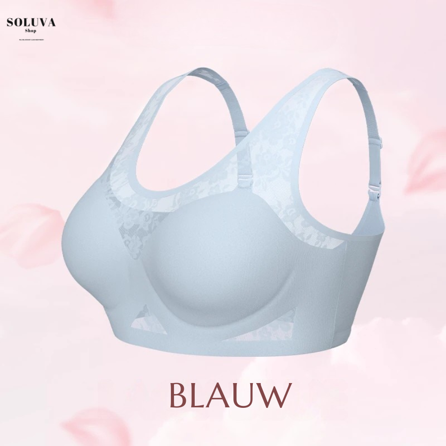 AirShape – Ultra Comfortabele Lift BH - 1+1 Gratis!