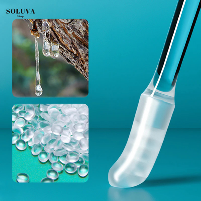 Herbruikbare Oorreinigingssticks