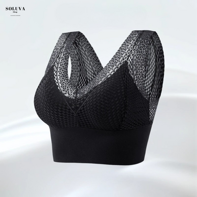 SoluCurve - Comfortabele Lift Bh - 1+1 Gratis!