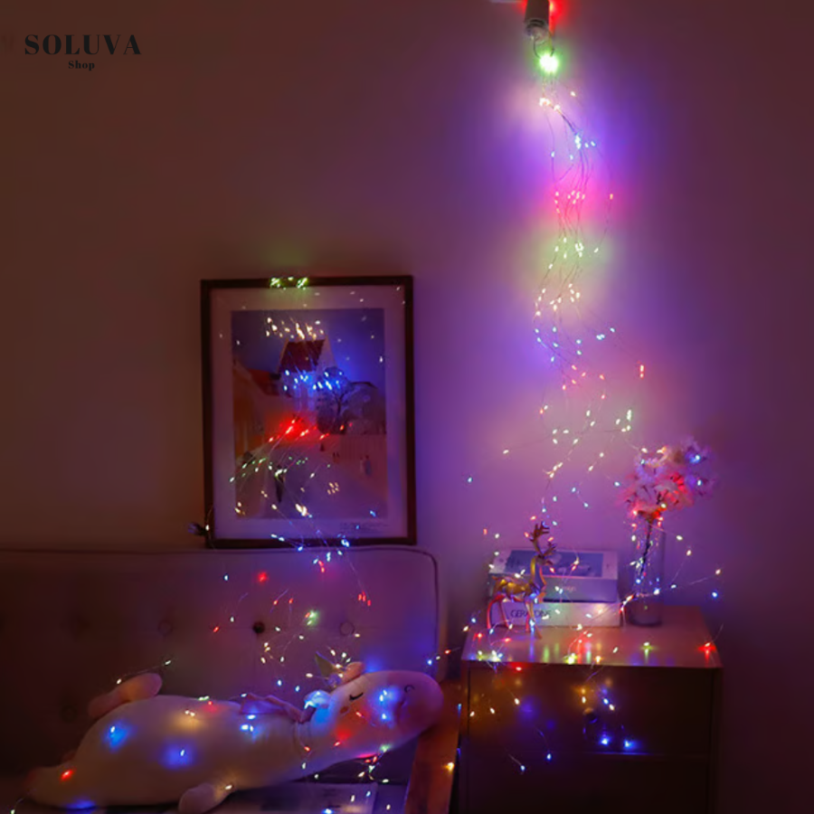 MagicSpark – LED Kerstverlichting