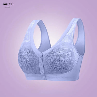 Comfortabele Voorsluit BH - 1+1 Gratis!